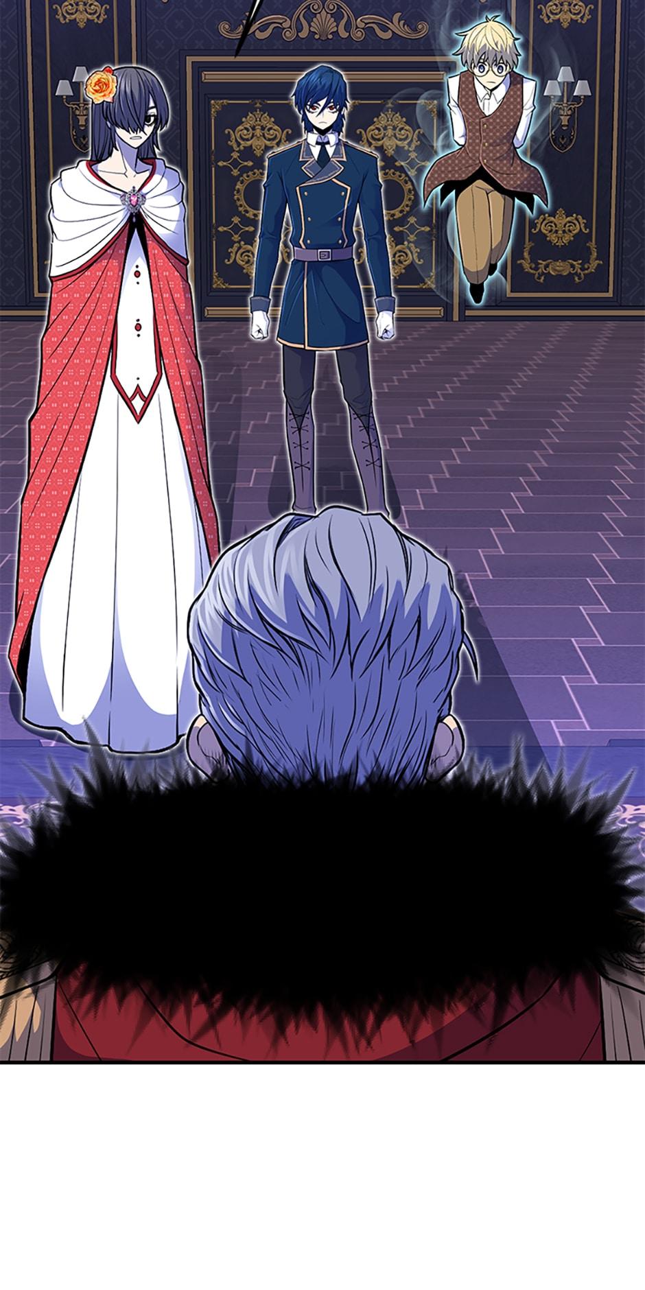 Read The Art of Reincarnation EN Manga Online