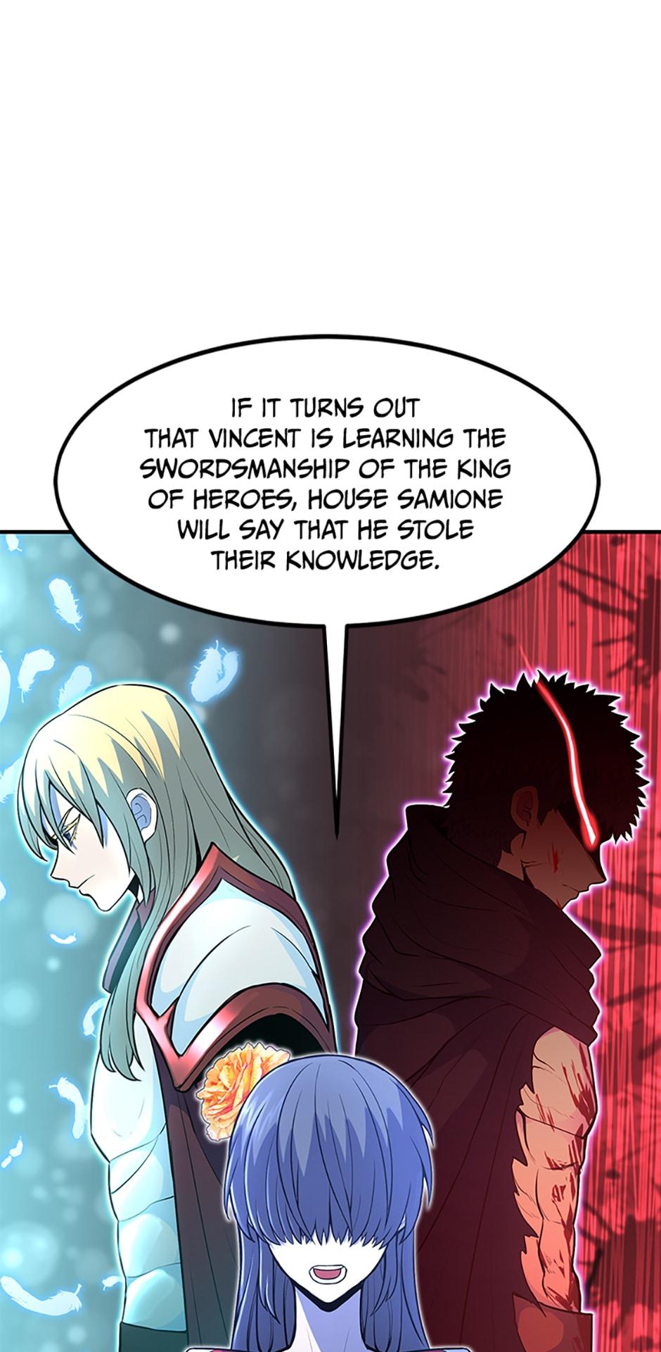 Read The Art of Reincarnation EN Manga Online