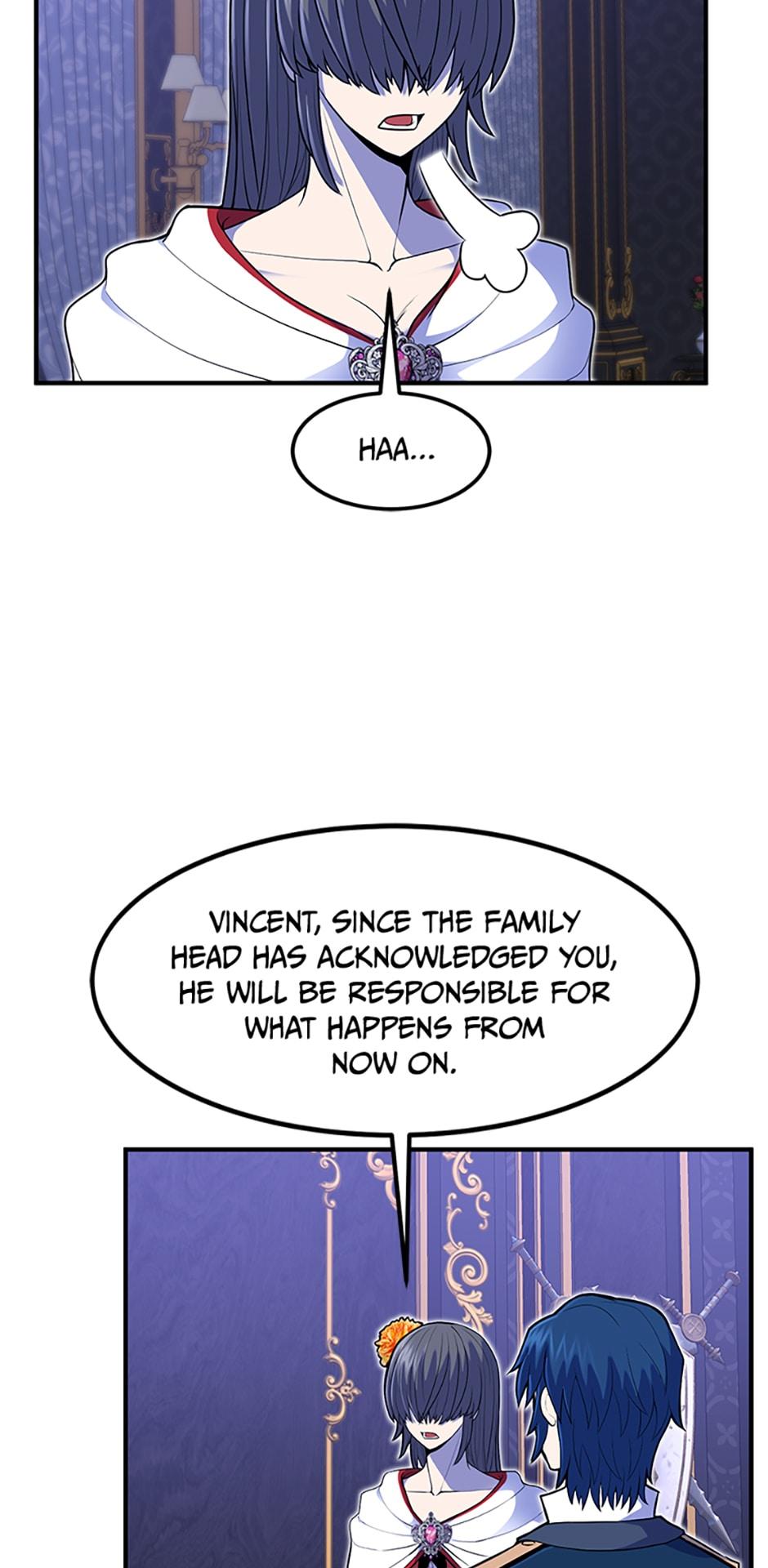 Read The Art of Reincarnation EN Manga Online