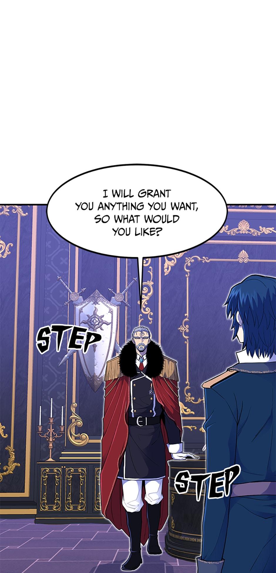 Read The Art of Reincarnation EN Manga Online