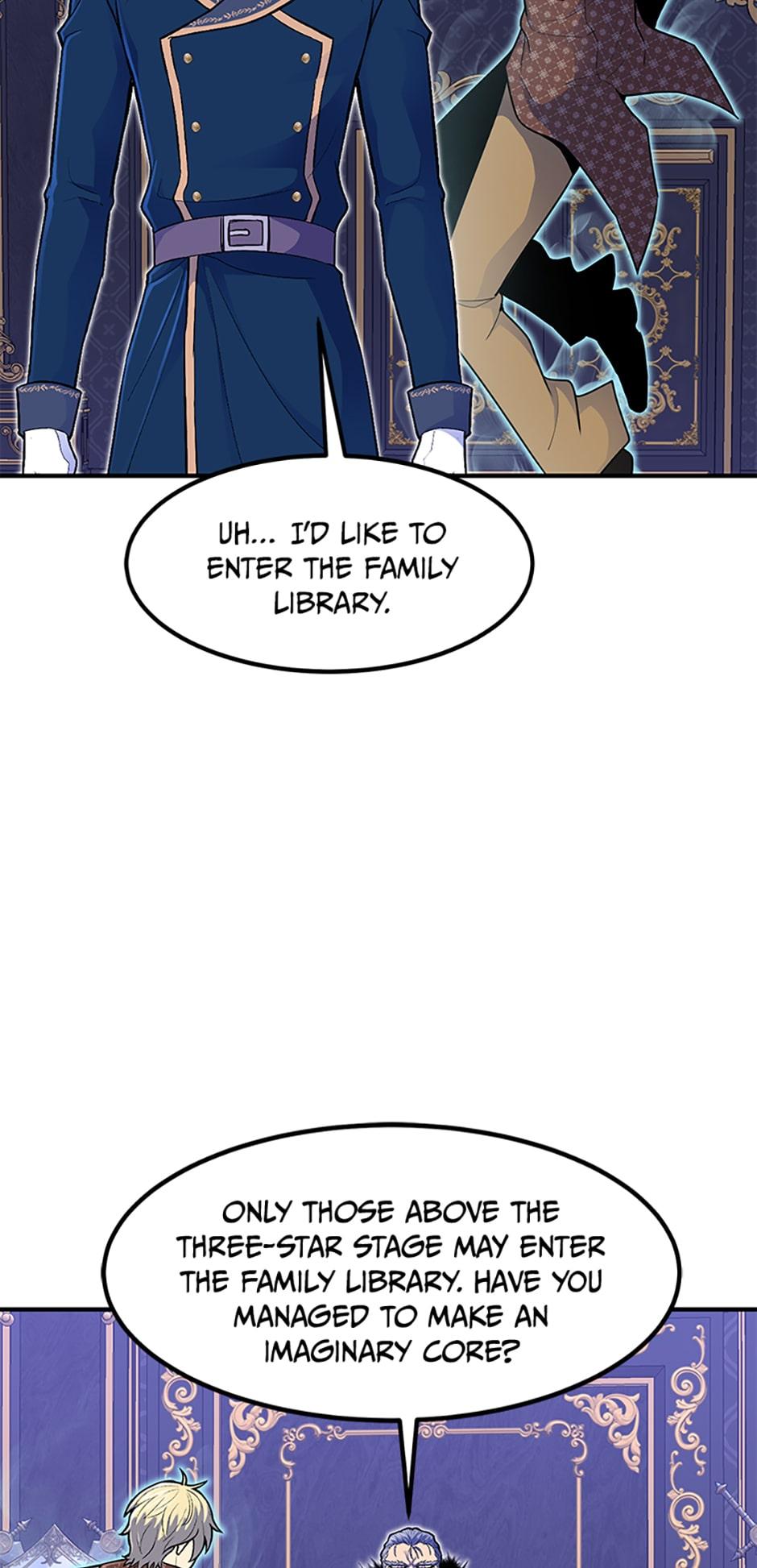 Read The Art of Reincarnation EN Manga Online