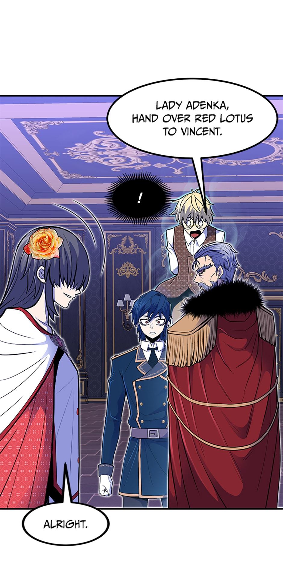 Read The Art of Reincarnation EN Manga Online