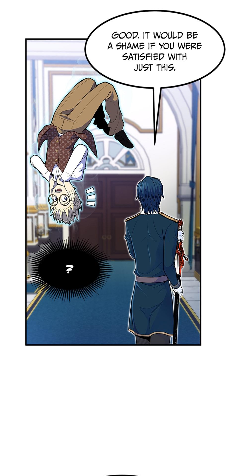 Read The Art of Reincarnation EN Manga Online