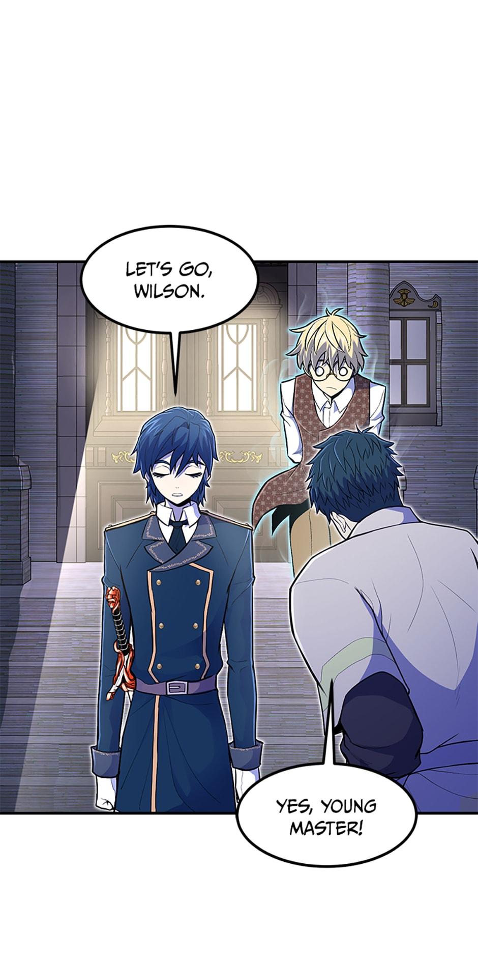 Read The Art of Reincarnation EN Manga Online