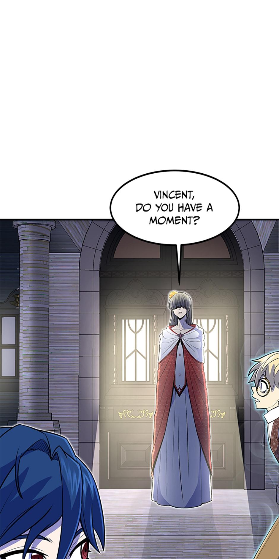 Read The Art of Reincarnation EN Manga Online