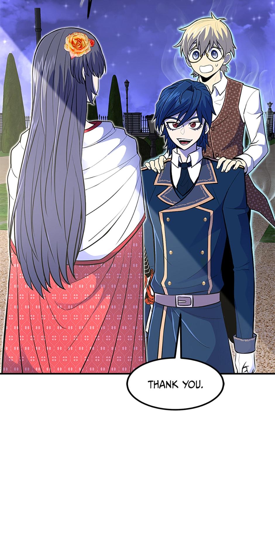 Read The Art of Reincarnation EN Manga Online