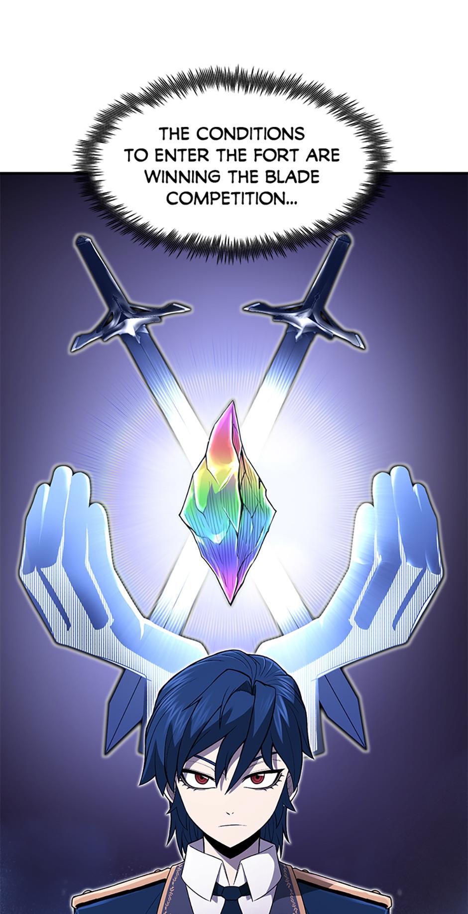 Read The Art of Reincarnation EN Manga Online