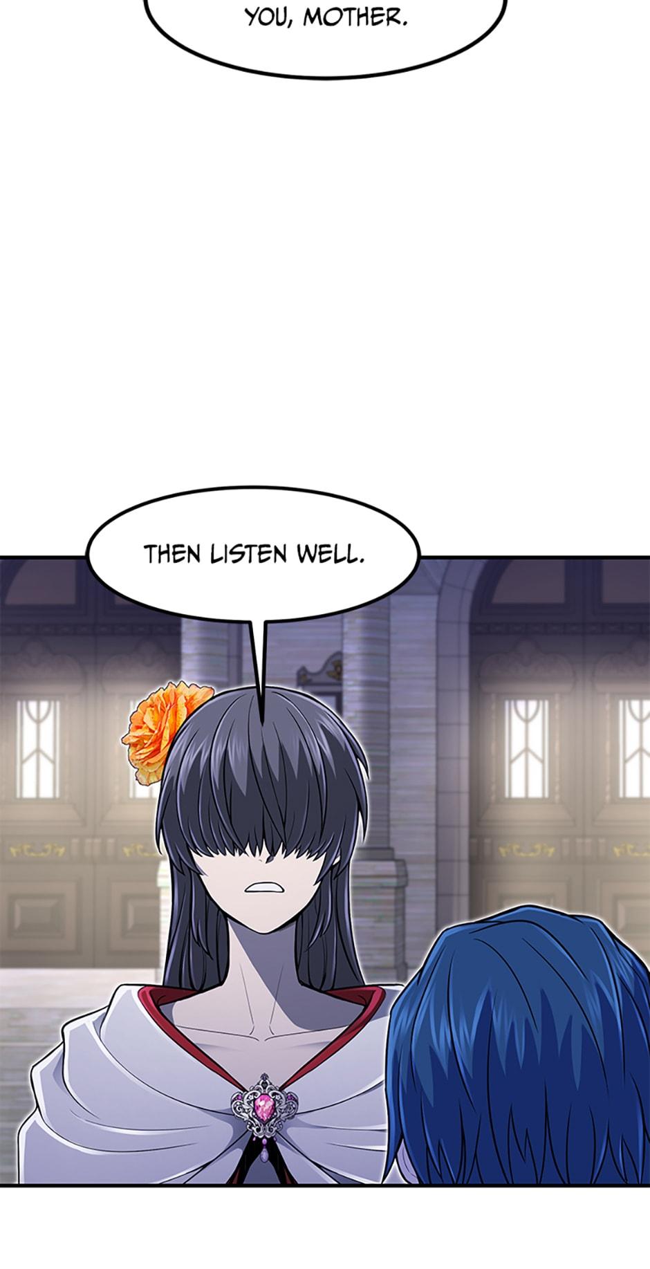 Read The Art of Reincarnation EN Manga Online