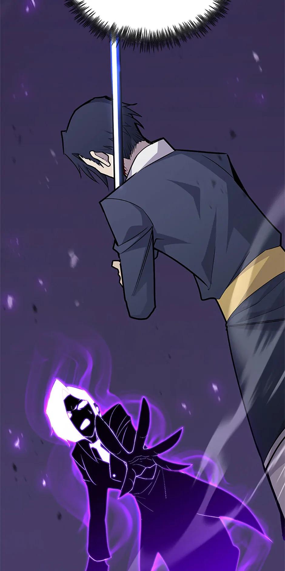 Read The Art of Reincarnation EN Manga Online