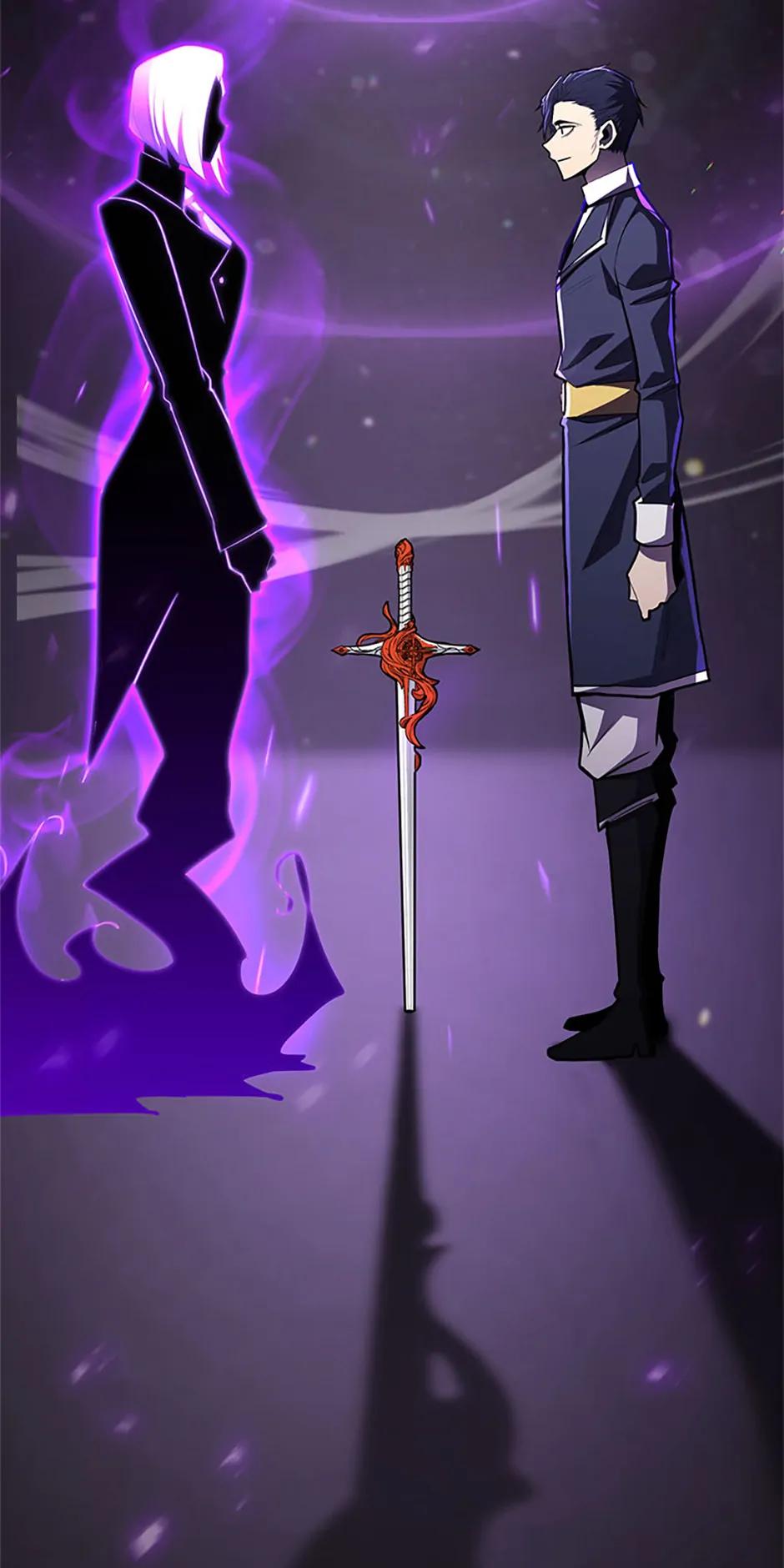 Read The Art of Reincarnation EN Manga Online