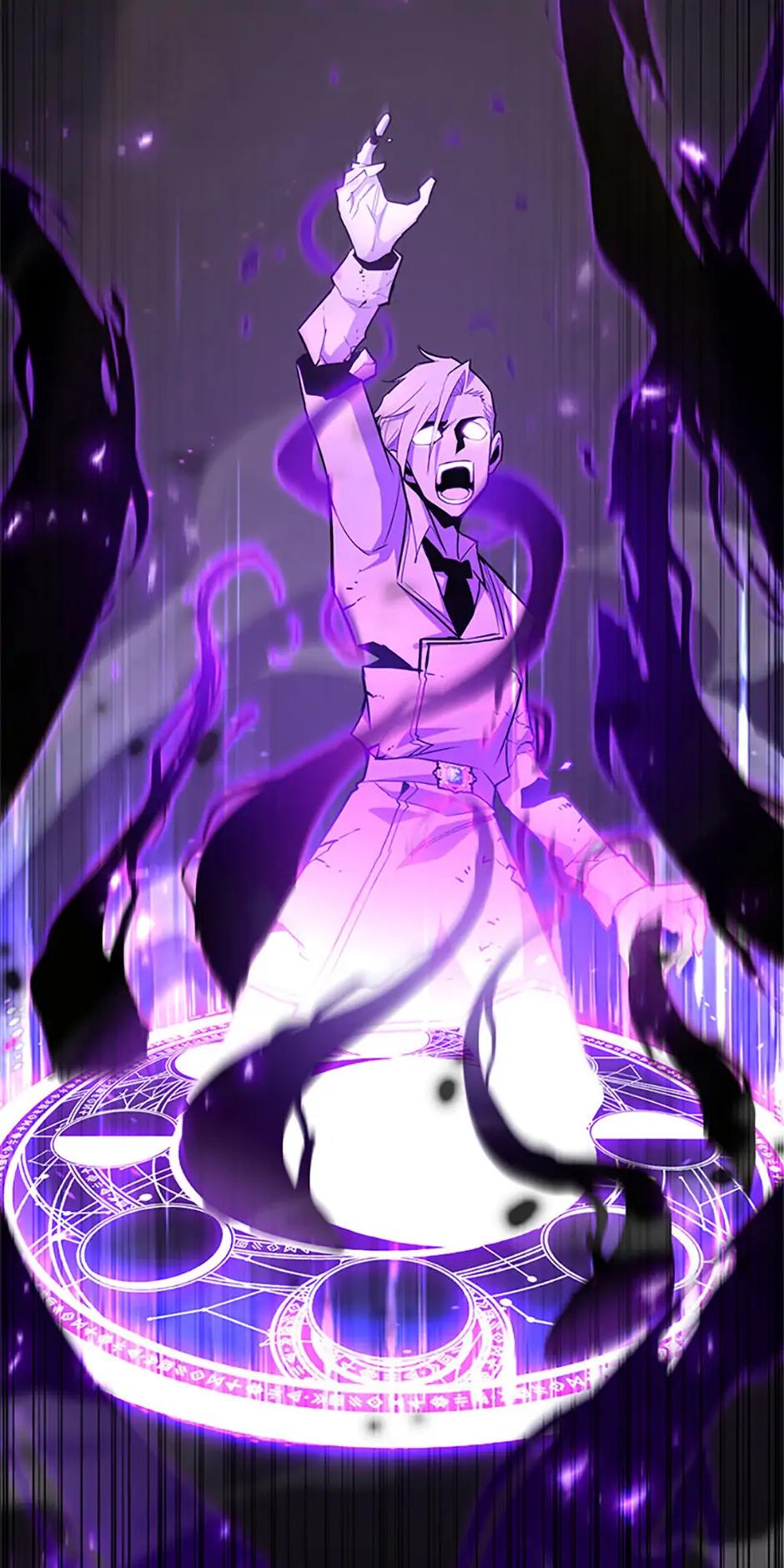 Read The Art of Reincarnation EN Manga Online