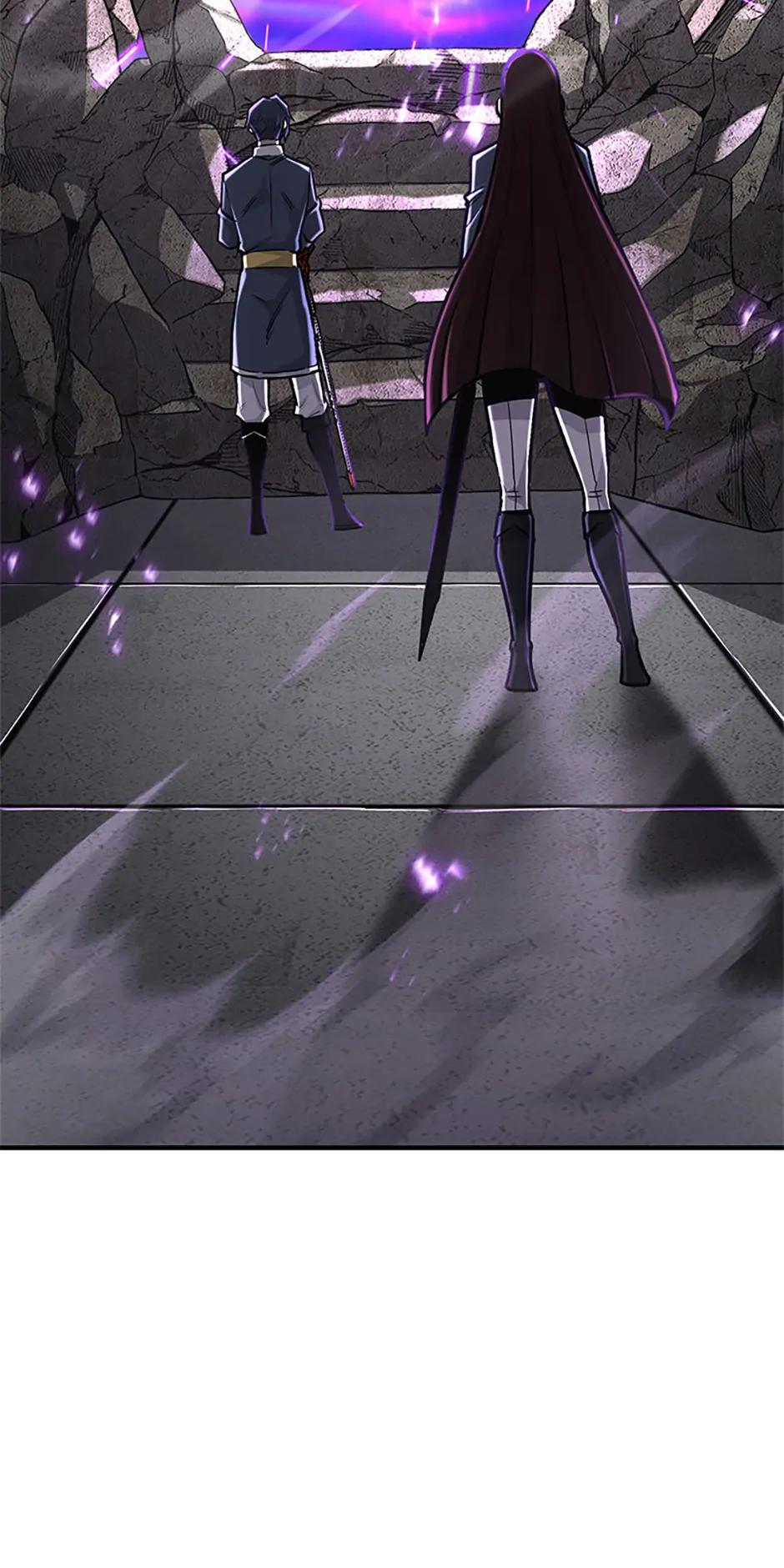 Read The Art of Reincarnation EN Manga Online