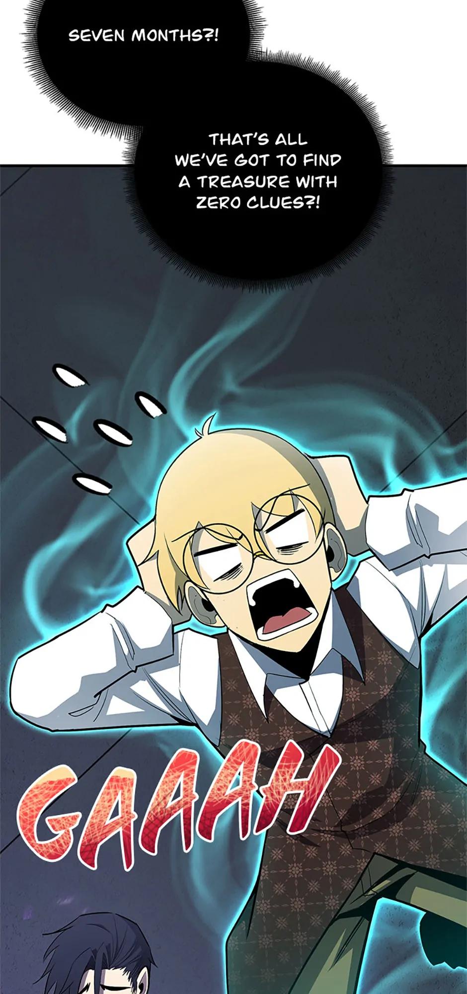 Read The Art of Reincarnation EN Manga Online