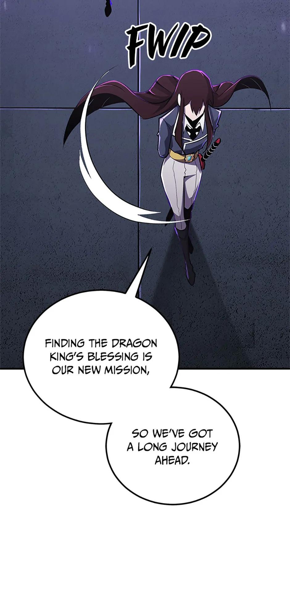 Read The Art of Reincarnation EN Manga Online