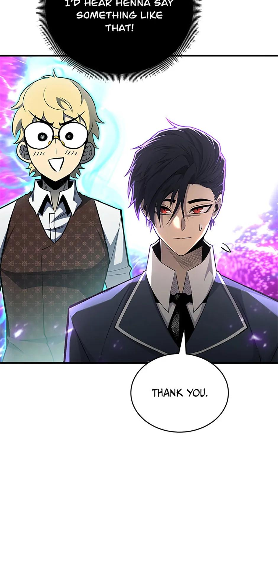 Read The Art of Reincarnation EN Manga Online