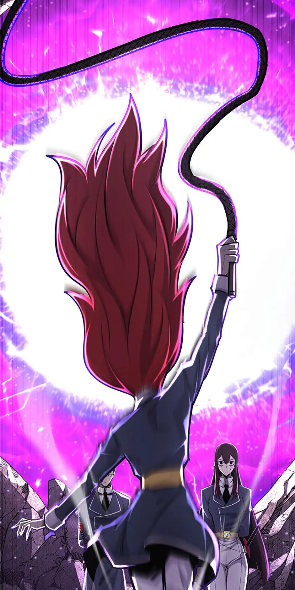 Read The Art of Reincarnation EN Manga Online