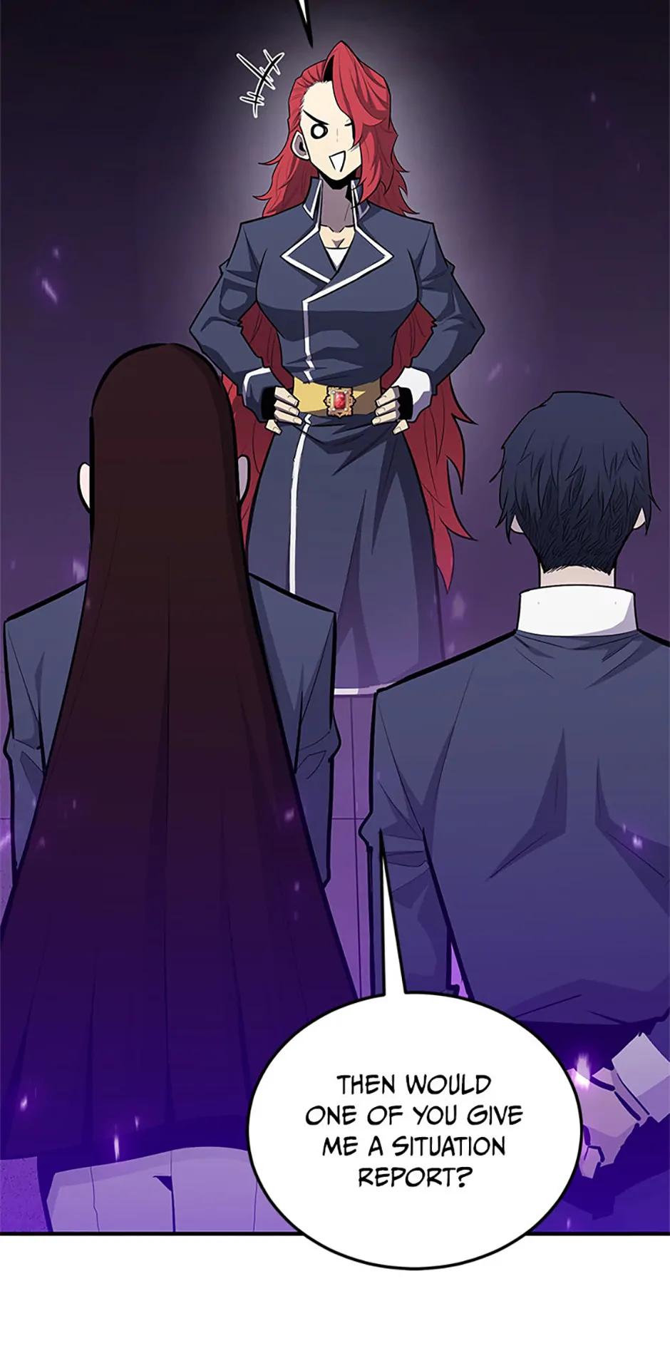 Read The Art of Reincarnation EN Manga Online