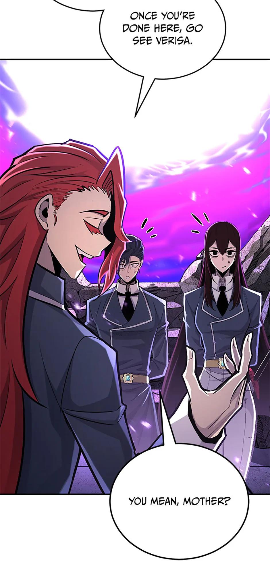 Read The Art of Reincarnation EN Manga Online