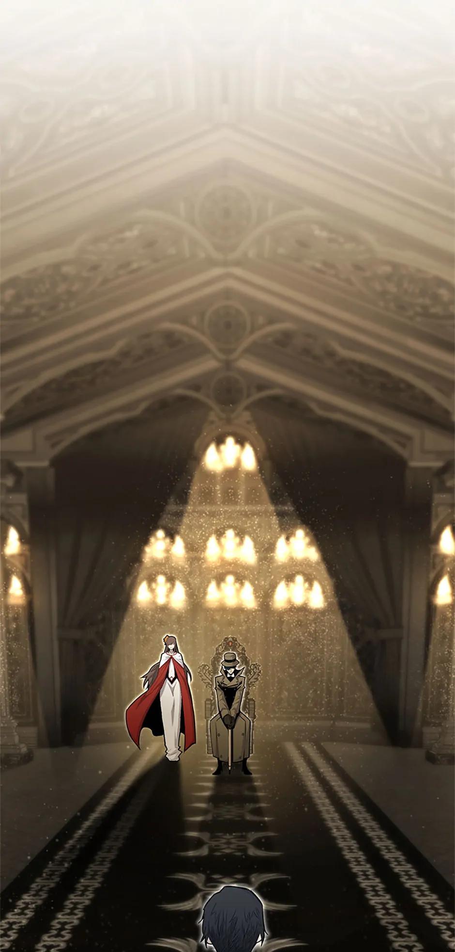 Read The Art of Reincarnation EN Manga Online