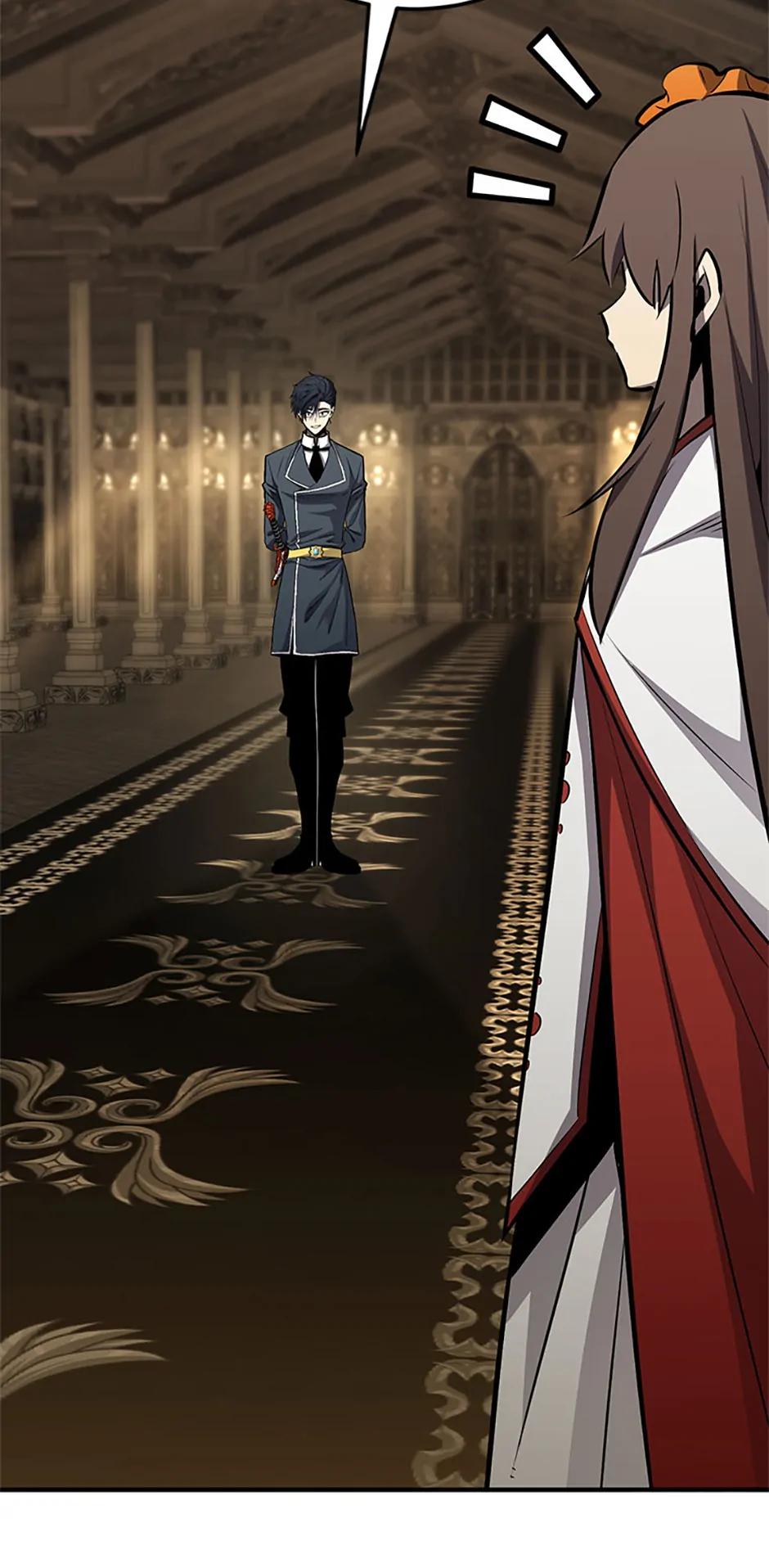 Read The Art of Reincarnation EN Manga Online