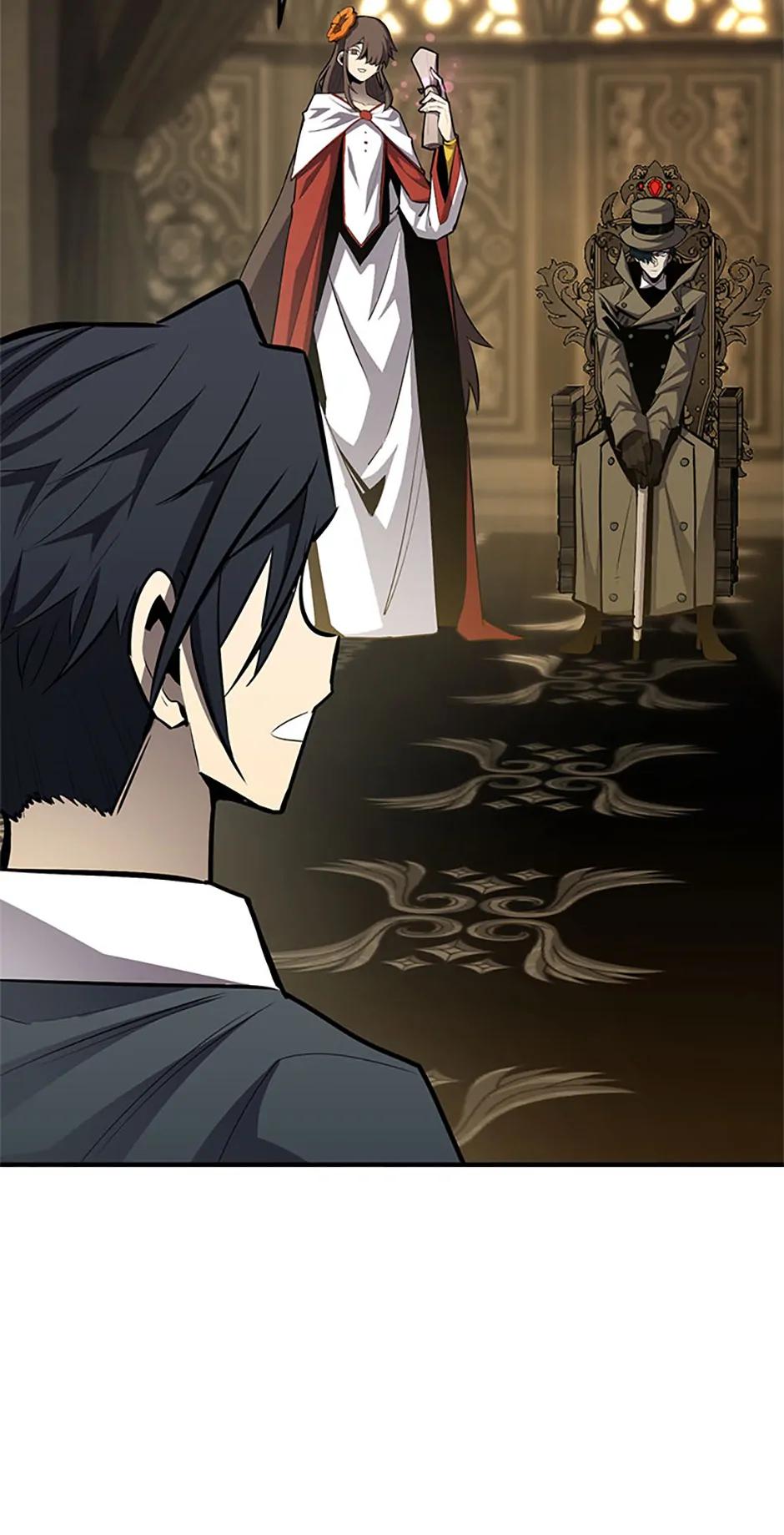 Read The Art of Reincarnation EN Manga Online