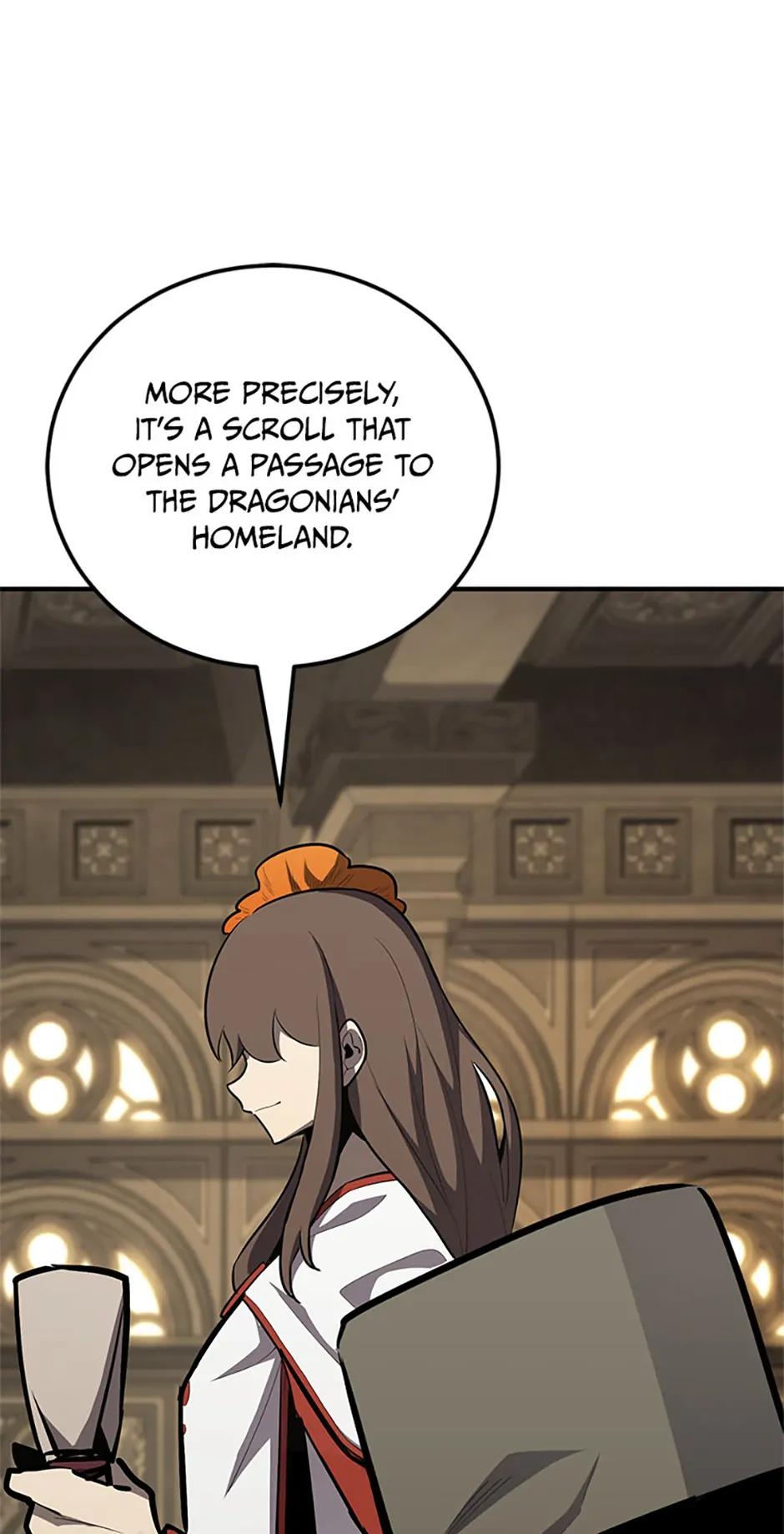 Read The Art of Reincarnation EN Manga Online