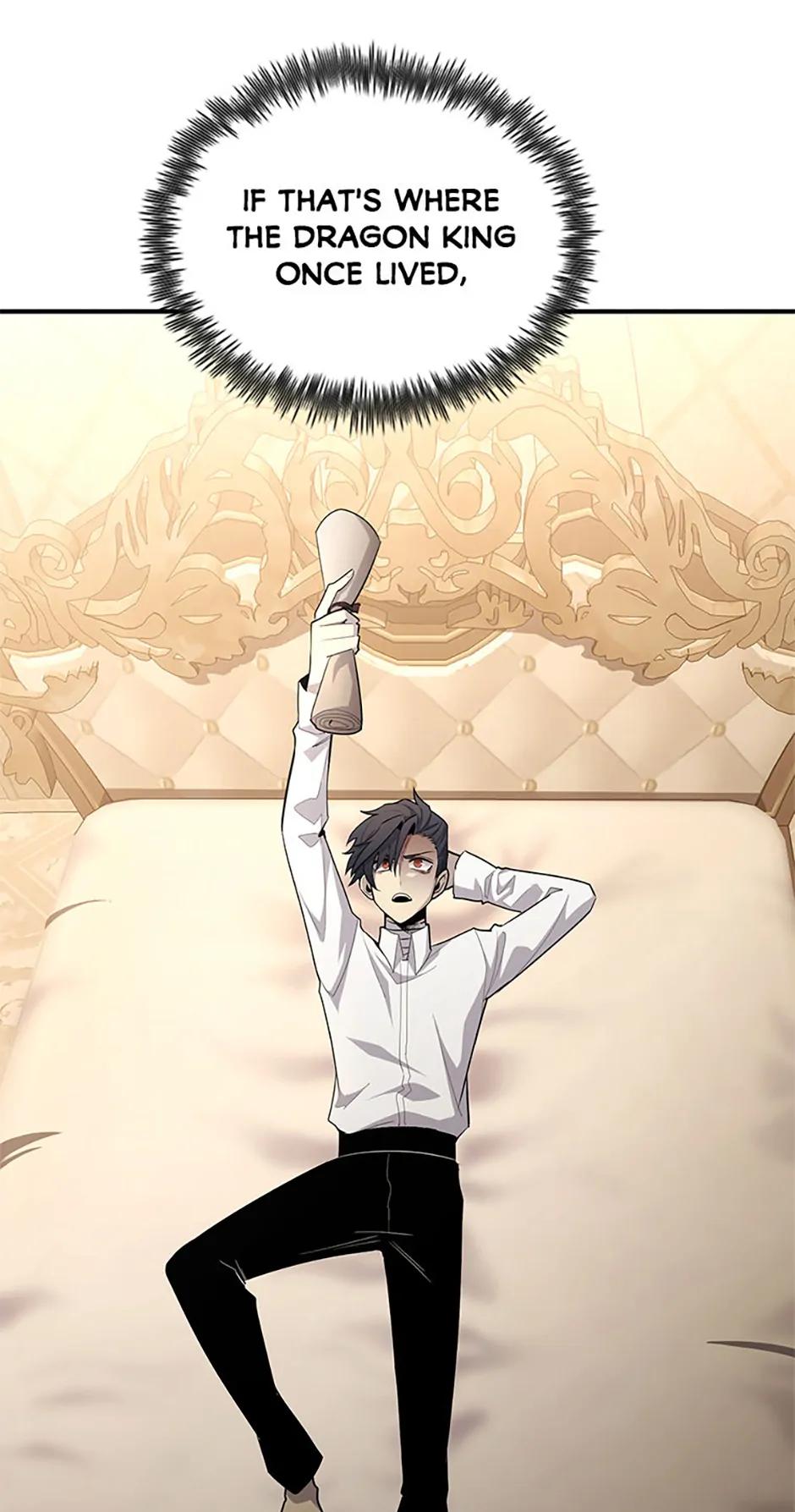 Read The Art of Reincarnation EN Manga Online
