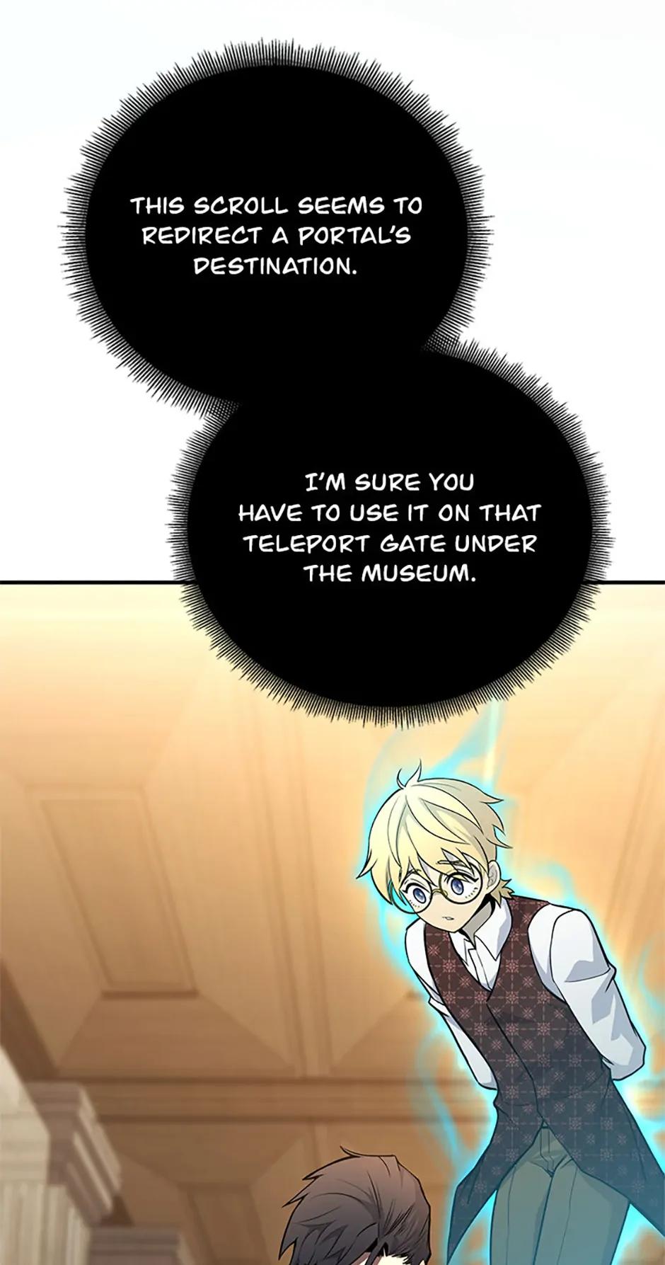 Read The Art of Reincarnation EN Manga Online