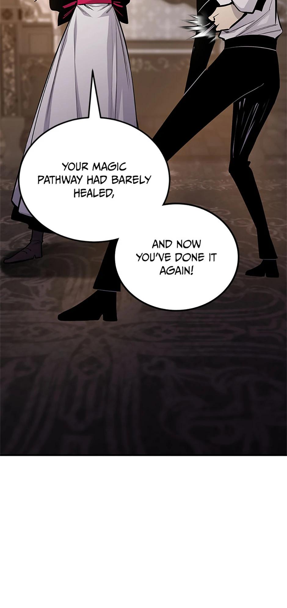 Read The Art of Reincarnation EN Manga Online