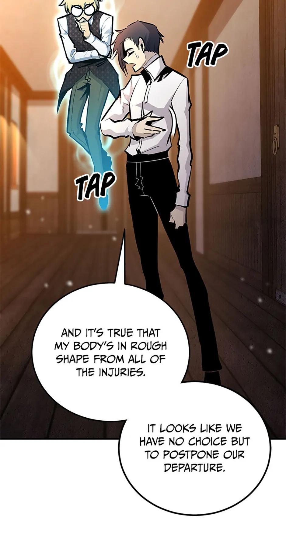 Read The Art of Reincarnation EN Manga Online