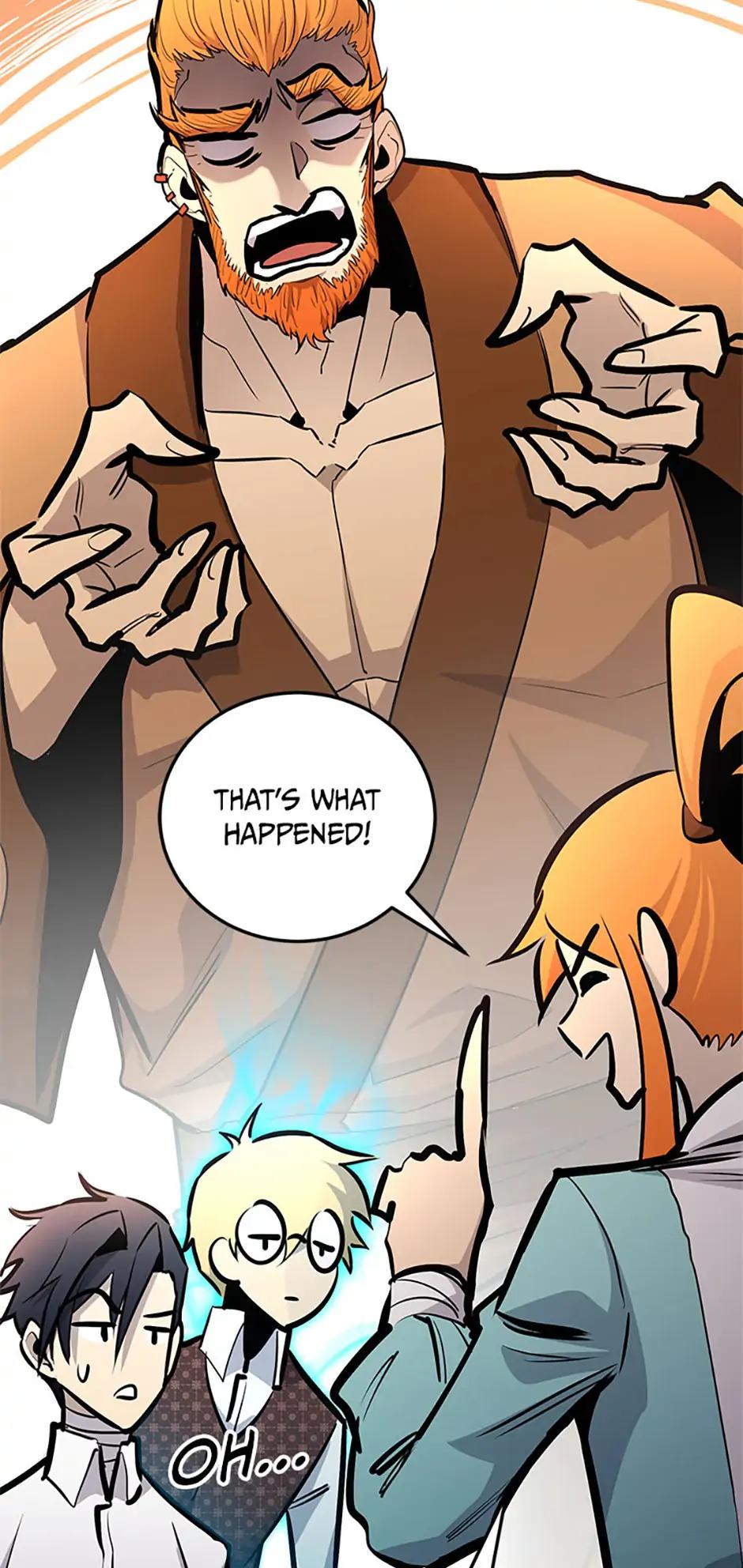 Read The Art of Reincarnation EN Manga Online