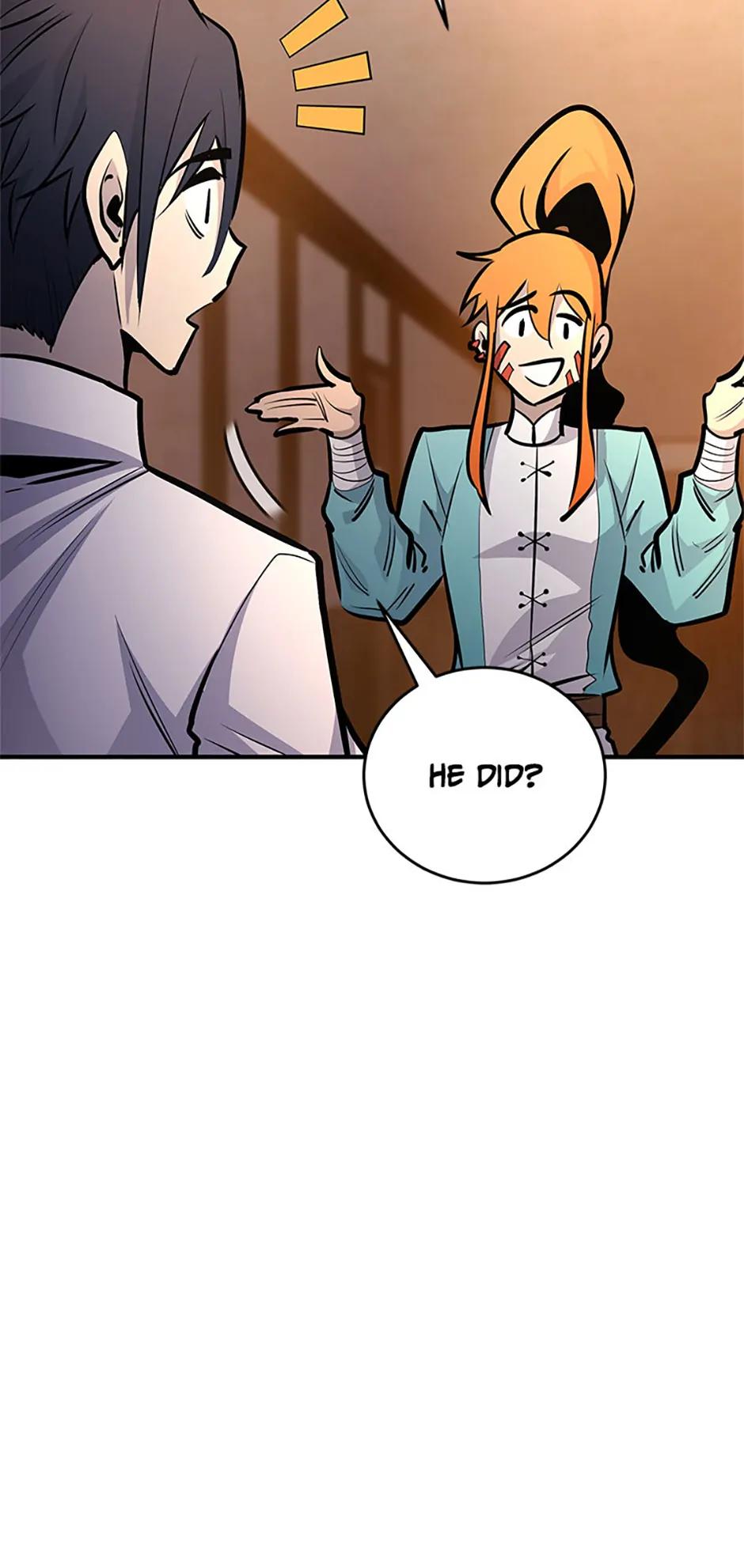 Read The Art of Reincarnation EN Manga Online