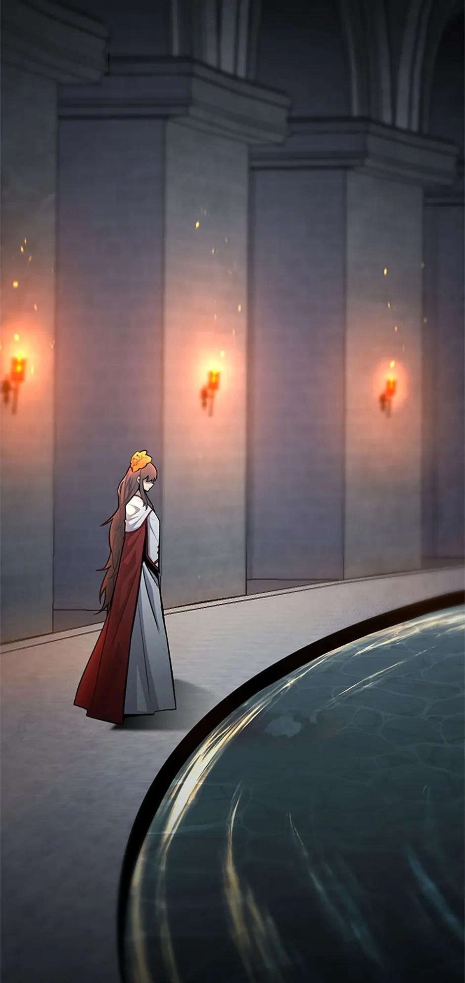 Read The Art of Reincarnation EN Manga Online