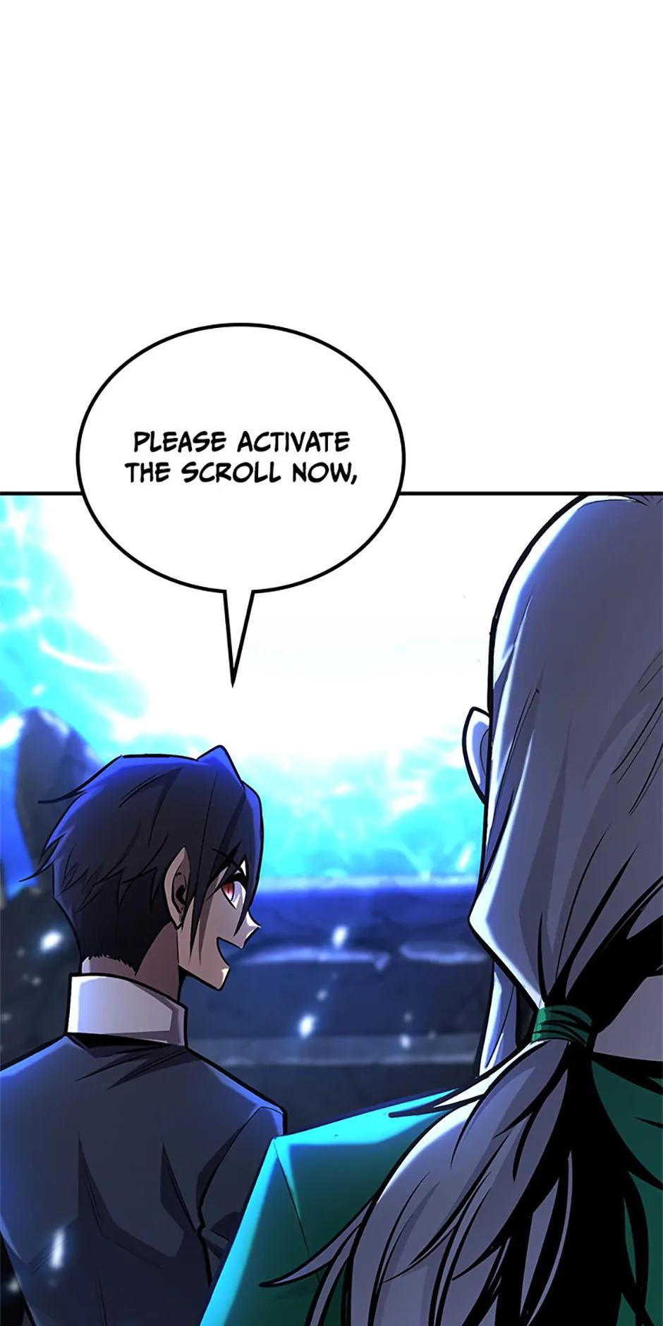 Read The Art of Reincarnation EN Manga Online