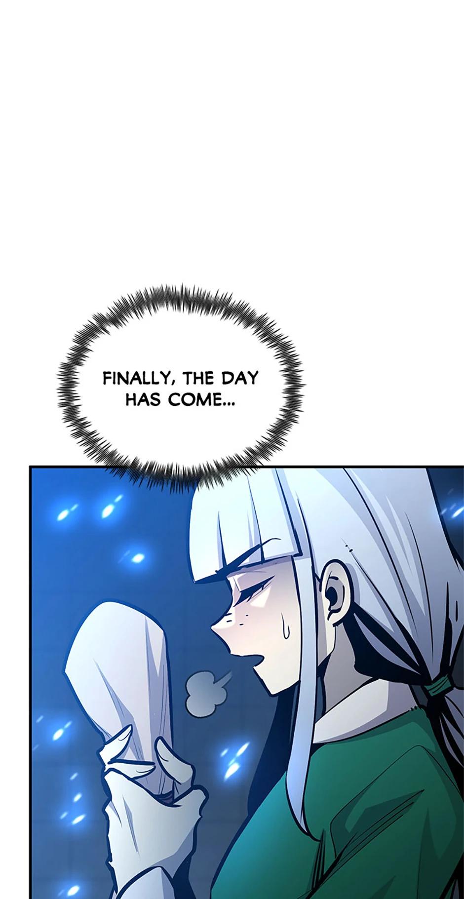 Read The Art of Reincarnation EN Manga Online
