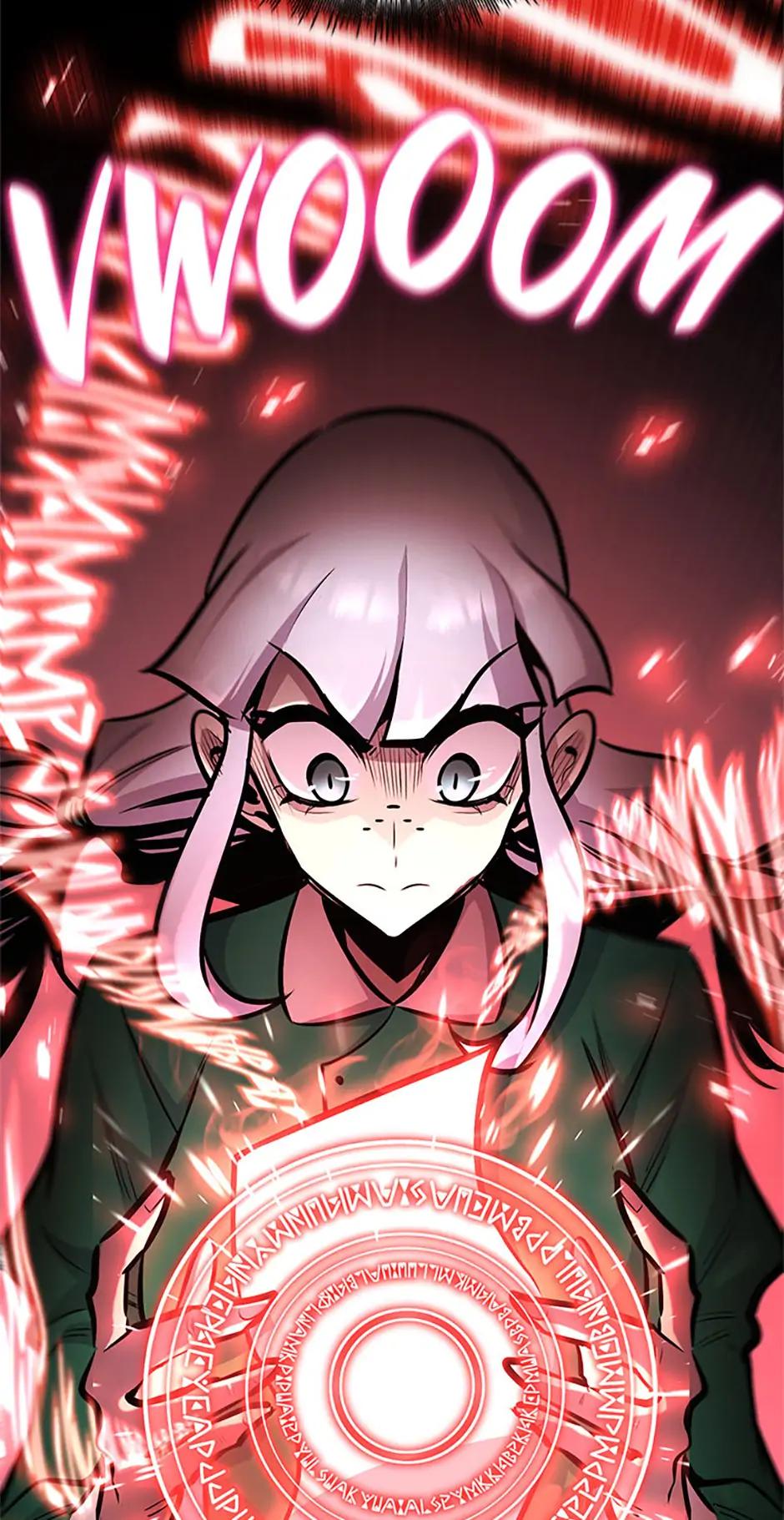 Read The Art of Reincarnation EN Manga Online