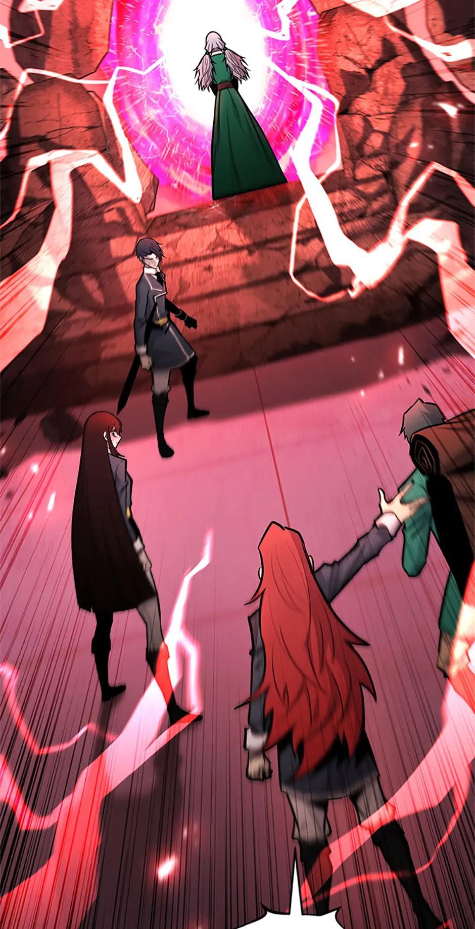 Read The Art of Reincarnation EN Manga Online