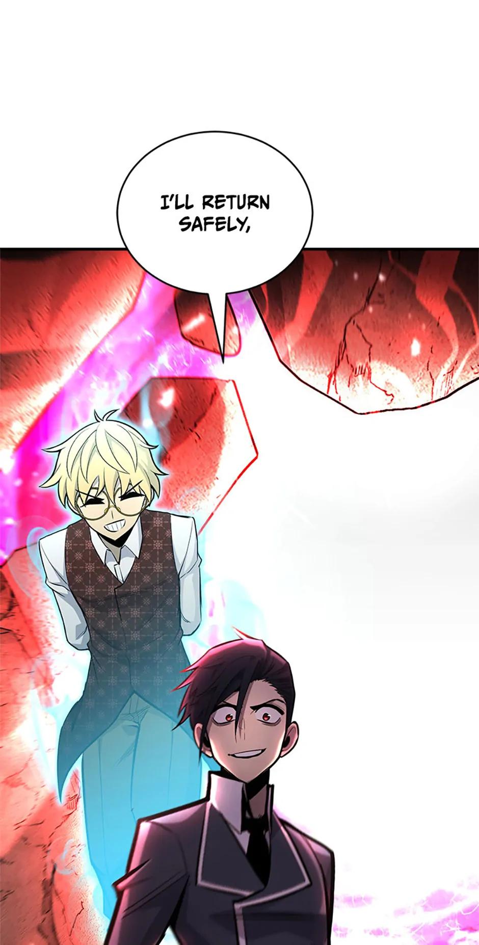 Read The Art of Reincarnation EN Manga Online