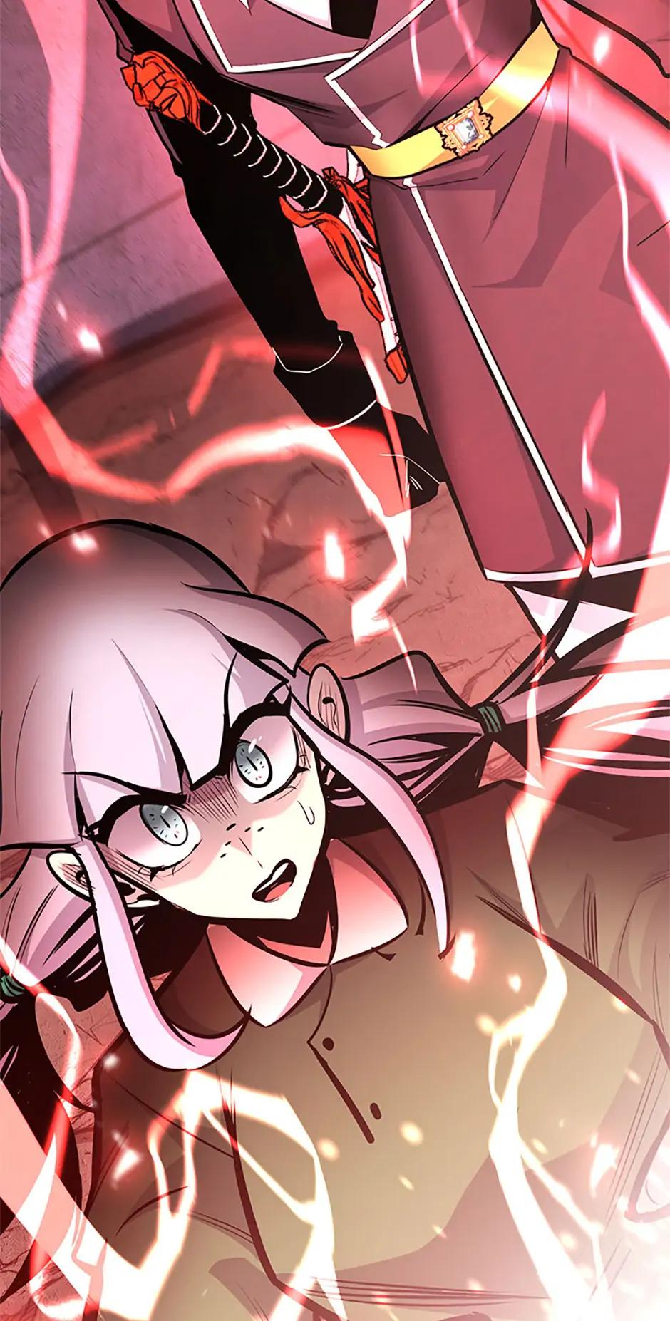 Read The Art of Reincarnation EN Manga Online