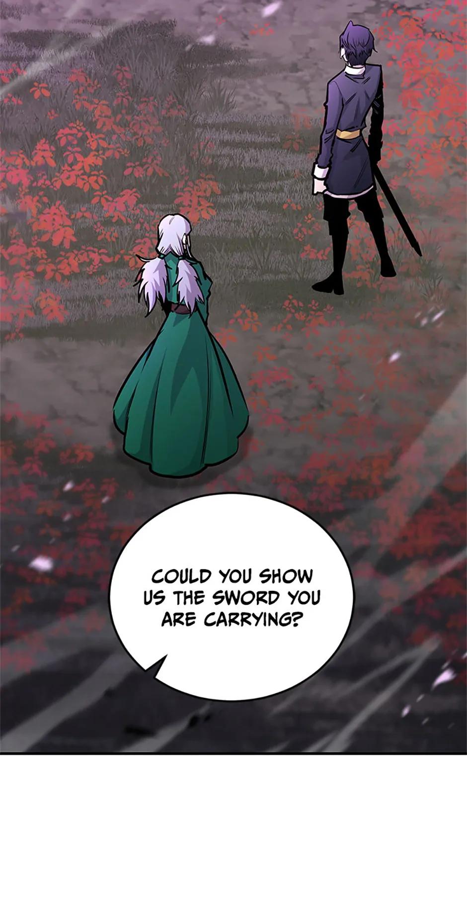 Read The Art of Reincarnation EN Manga Online