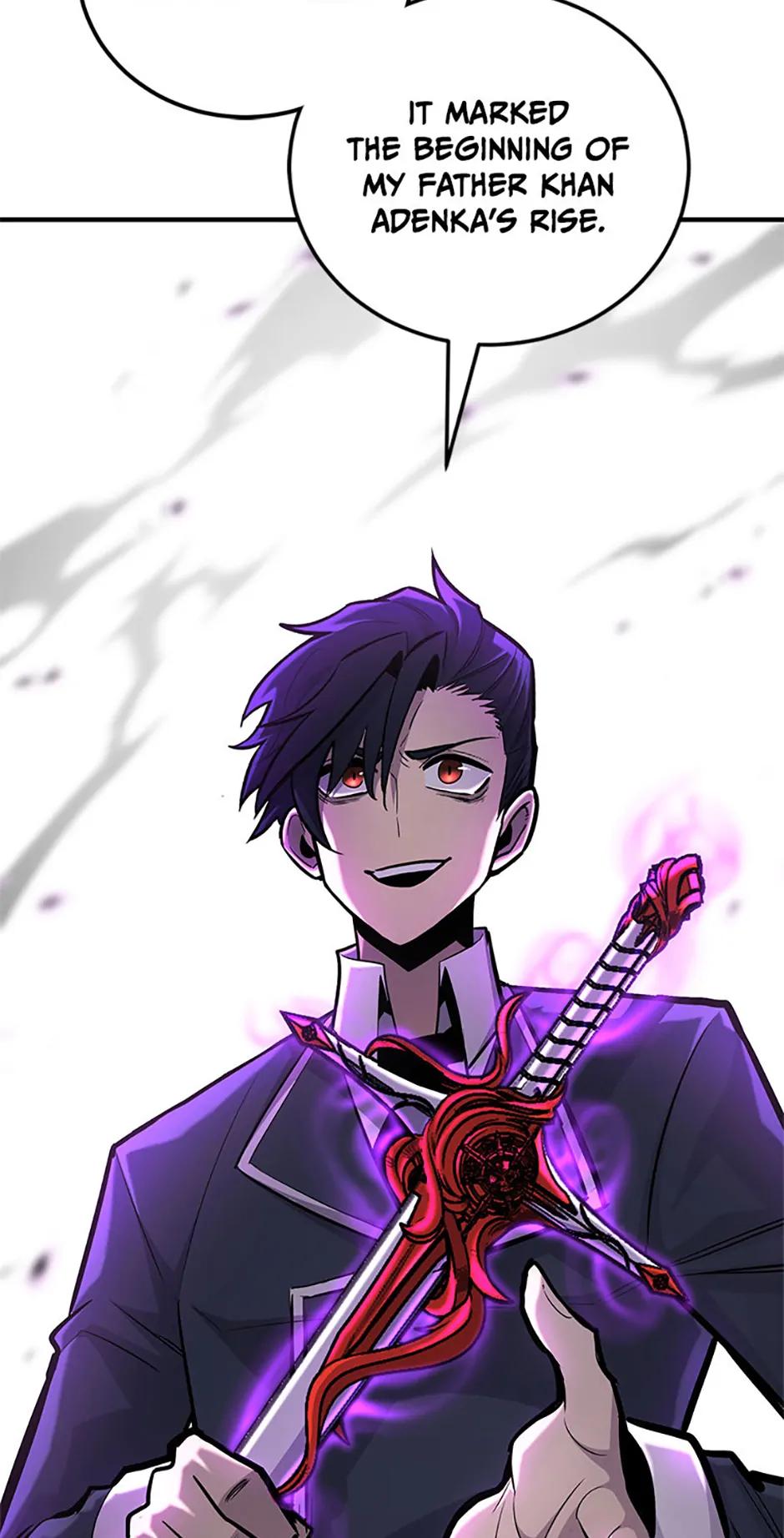 Read The Art of Reincarnation EN Manga Online