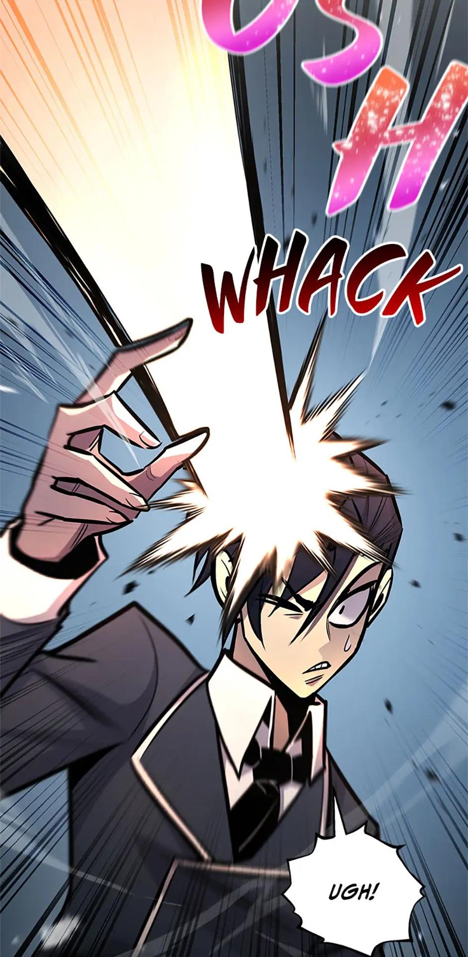 Read The Art of Reincarnation EN Manga Online