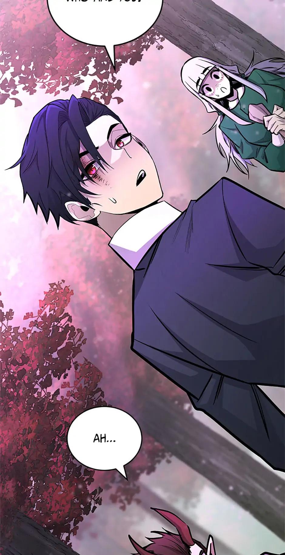 Read The Art of Reincarnation EN Manga Online