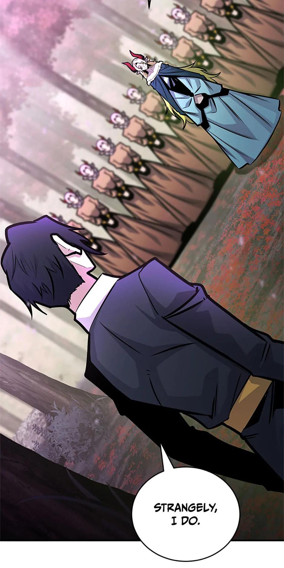 Read The Art of Reincarnation EN Manga Online