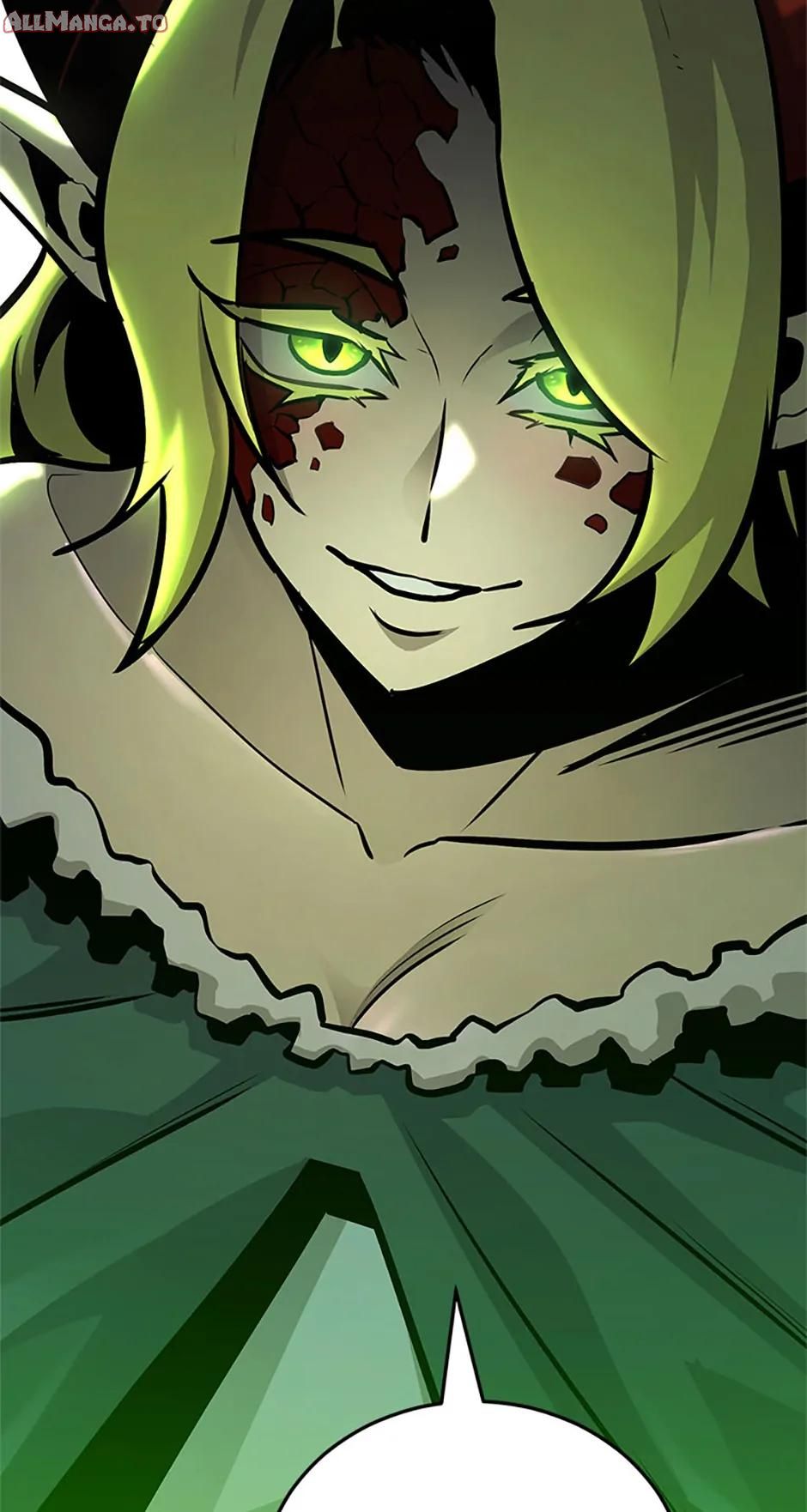 Read The Art of Reincarnation EN Manga Online