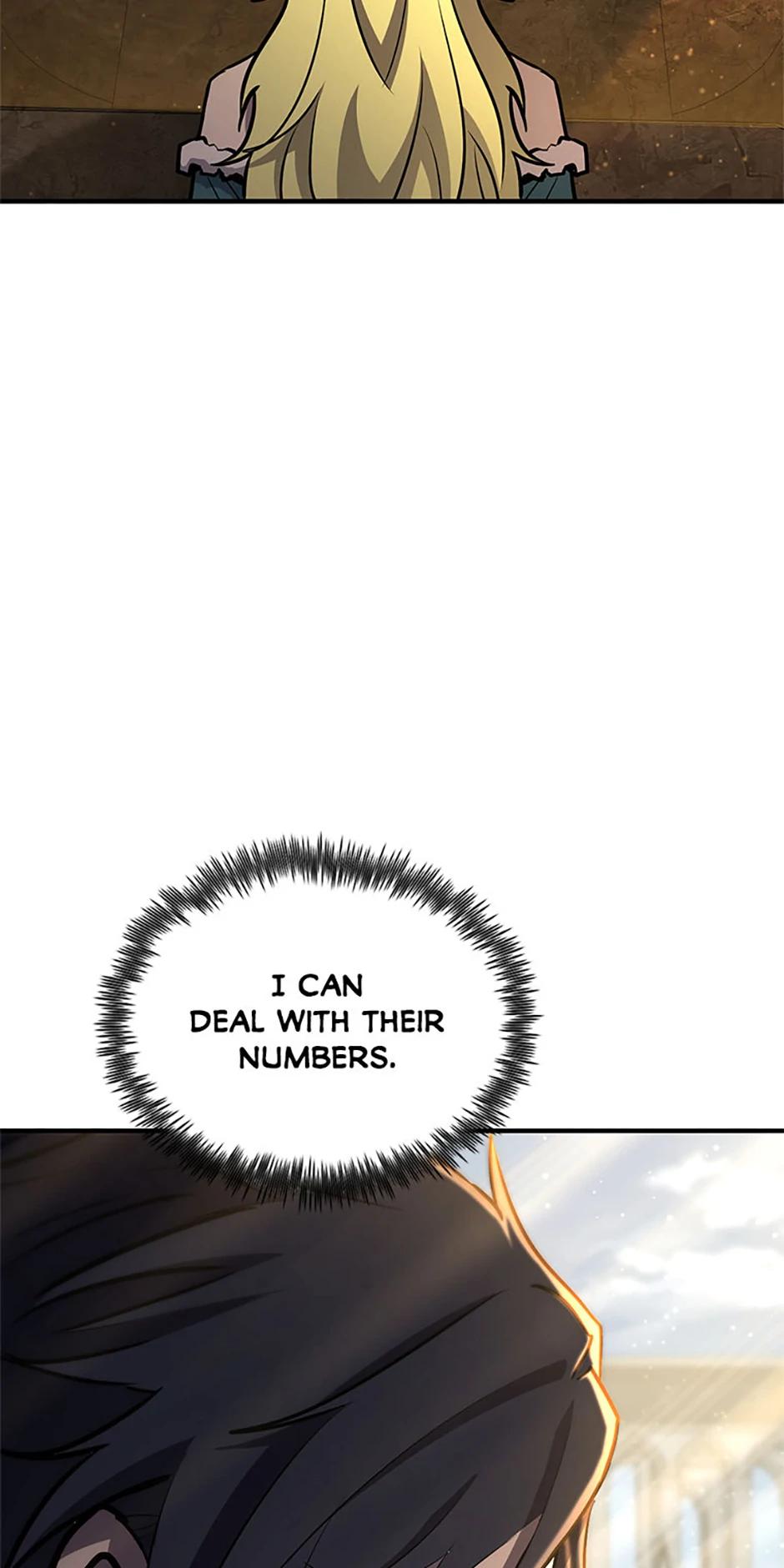 Read The Art of Reincarnation EN Manga Online