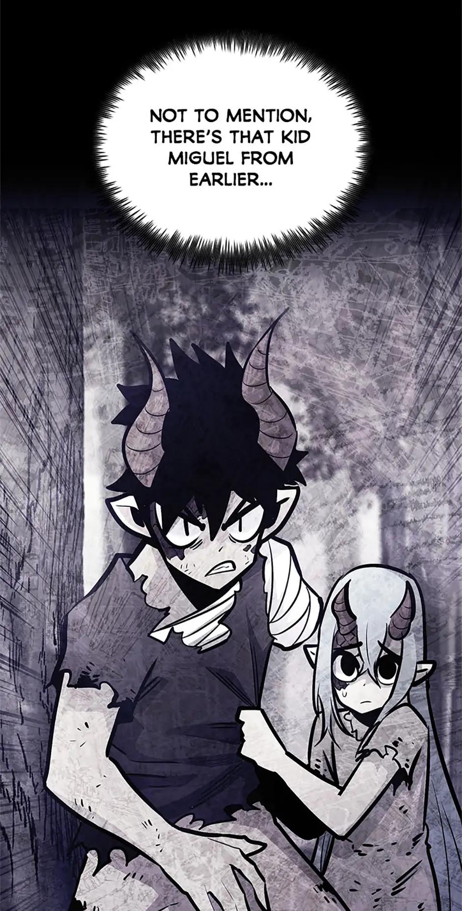 Read The Art of Reincarnation EN Manga Online