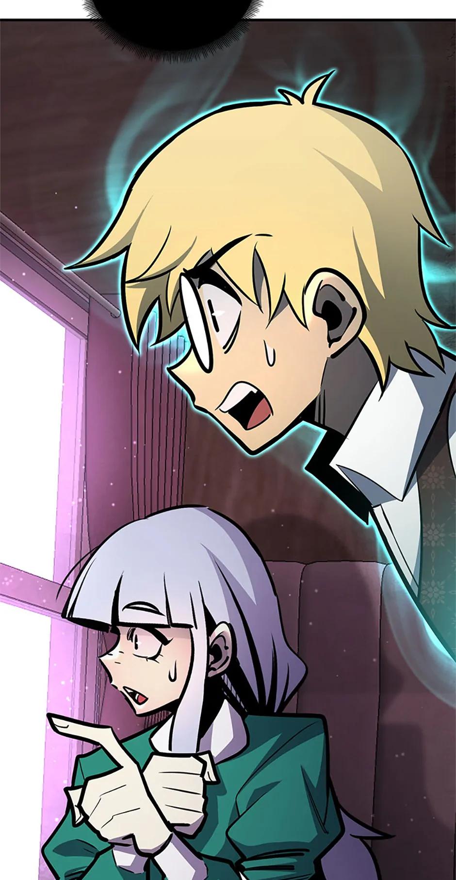 Read The Art of Reincarnation EN Manga Online