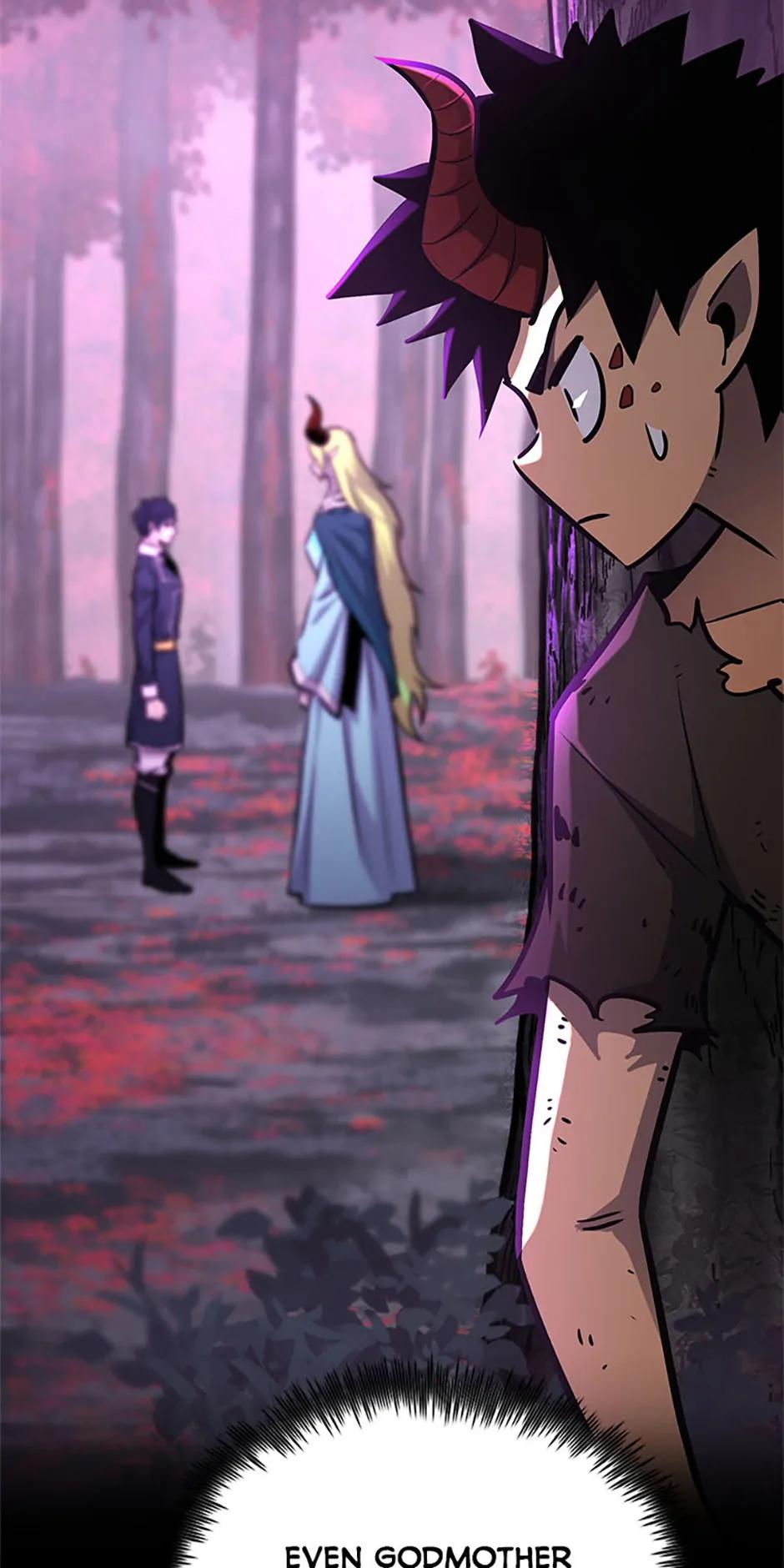 Read The Art of Reincarnation EN Manga Online