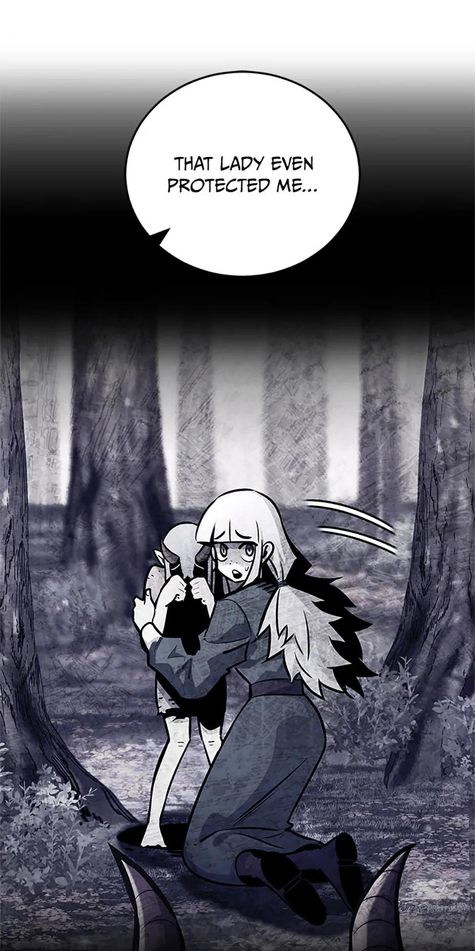 Read The Art of Reincarnation EN Manga Online